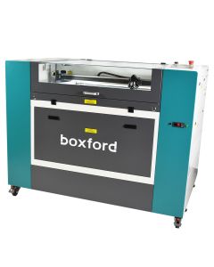 Boxford BGL460 CO2 Laser Cutting & Engraving Machine