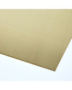 Brass Sheets
