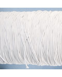 Round Single Cord Elastic Reel