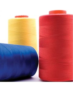 Overlocker Thread