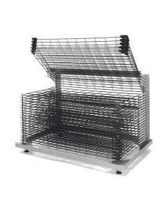 Pro Bench Drying Rack