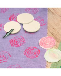 Lino Stamp Pads