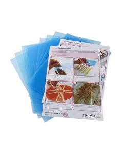 Specialist Crafts Monoprint Plates