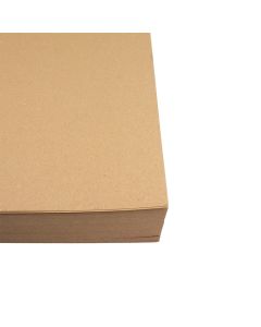 Specialist Crafts Kraft Paper 170gsm A3 Pack 100