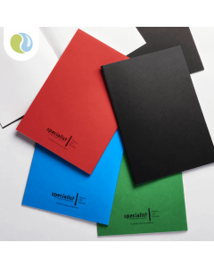 Specialist Crafts Standard Stapled Sketchbooks