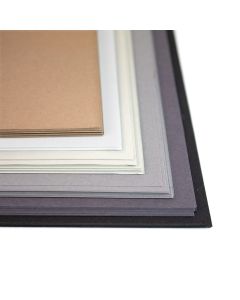 Specialist Crafts Recycled Premium Sugar Paper
