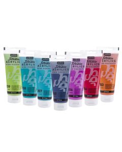 Studio Fine Acrylic Paint