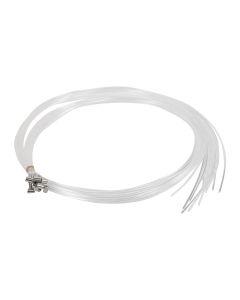 STAS Cobra Suspenders Perlon Pack of 20
