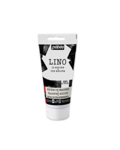 Pebeo Lino Print Transfer Medium 80ml