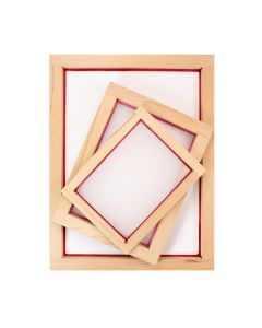 Specialist Crafts Screen Printing Frames