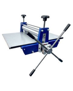 Gear Drive Replacement Plate Beds