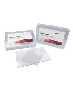 Specialist Crafts Gel Printing Plates