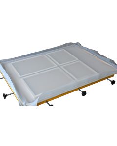 Rack Screen Stretcher