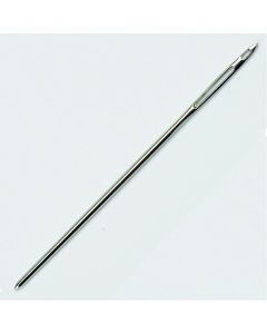 Bodkins. Size 17 Round. Pack of 10