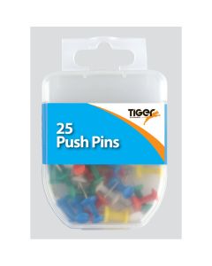 Push Pins