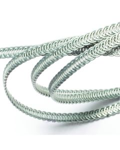 Spiral Metal Boning 