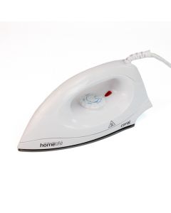 Dry Iron