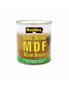 Rustins MDF Sealer