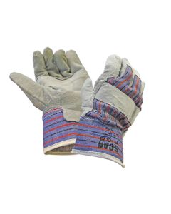 Rigger Gloves. Per pair