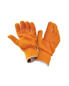 Gripper Gloves. Per pair