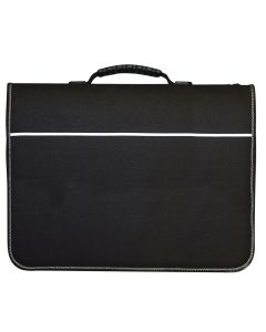 Quartz Portfolio with Strap