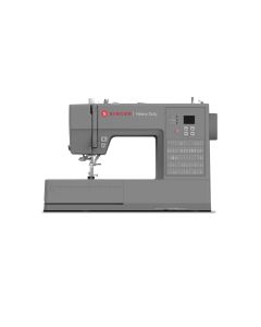 Singer HD6605 Heavy Duty Computerised Sewing Machine