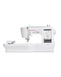 Singer SE9185 Combi Sewing And Embroidery Machine