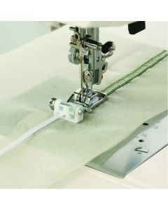 Janome Ribbon/Sequin Foot - Cat B/C