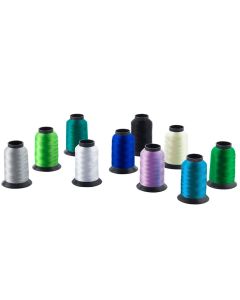 SureStitch Viscose Rayon Embroidery Thread - Cools