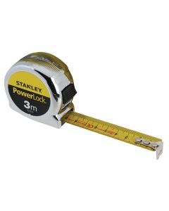 Stanley Tape Measures