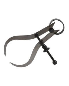 Faithfull Spring Type Outside Calipers