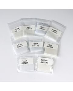 Vlieseline Swatch Pack