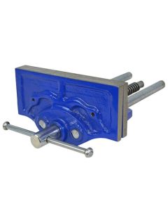 Faithfull Woodworking Vice