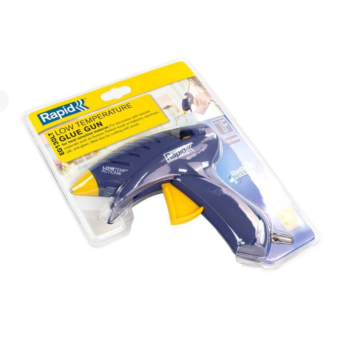 Rapid Low Melt Glue Gun Rapid Low Melt Glue Gun