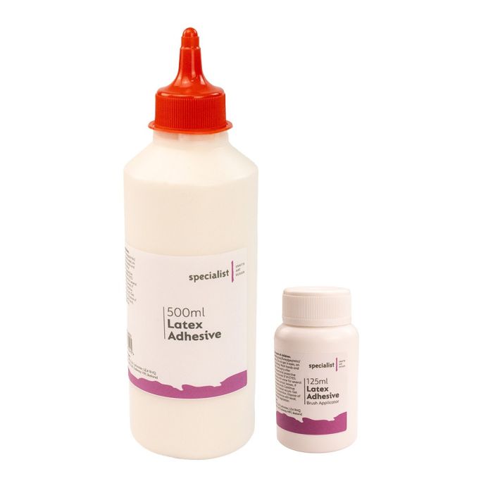 Specialist Crafts Latex Adhesive Specialist Crafts Latex Adhesive