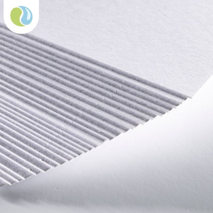 White Card 590 Microns