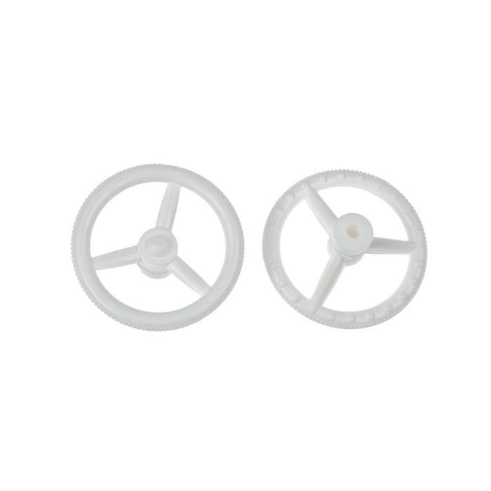Steering Wheels - 37mm O/D