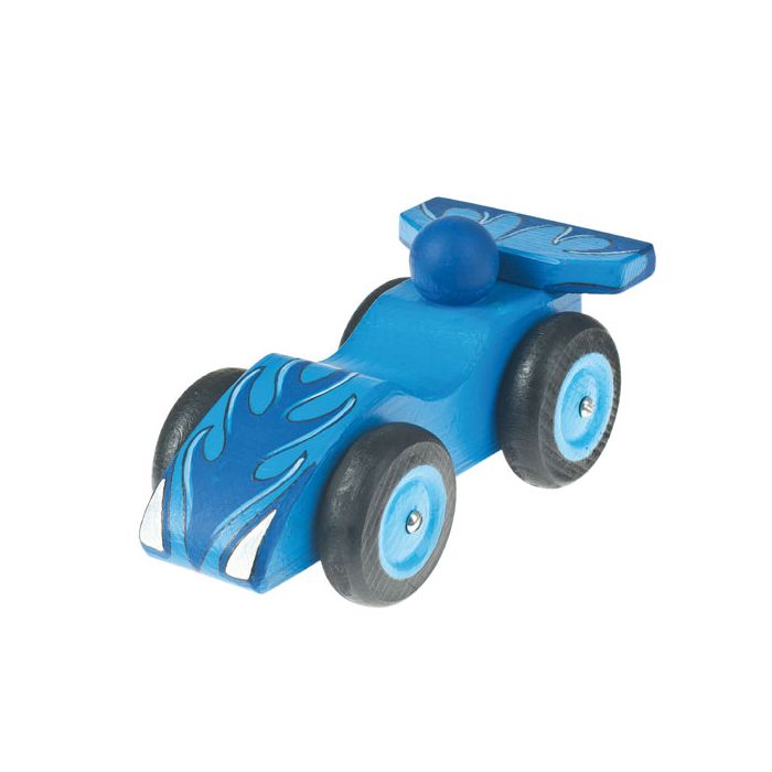 Racing Car Kit