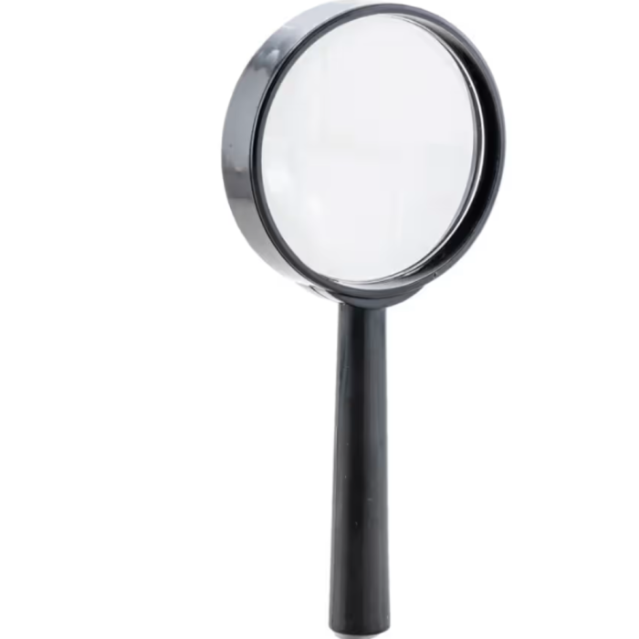 Magnifying Glass Magnifying Glass