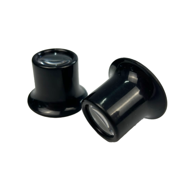 Eye Loupe 10x Magnification Eye Loupe 10x Magnification