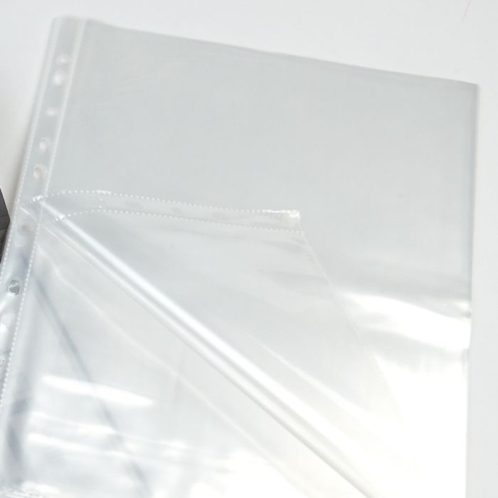 Display Sleeves 