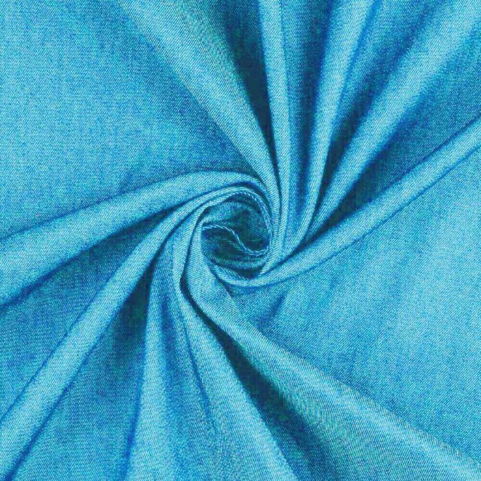 Washed Denim Ultra Light Blue Washed Denim Ultra Light Blue
