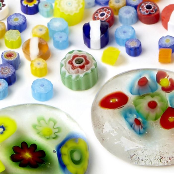 Millefiori