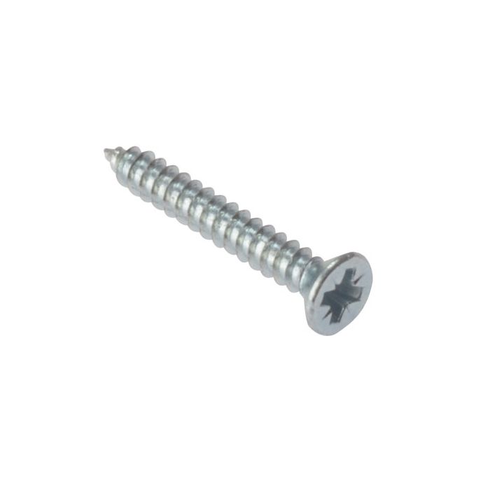 BZP Countersunk Self-Tap Screws