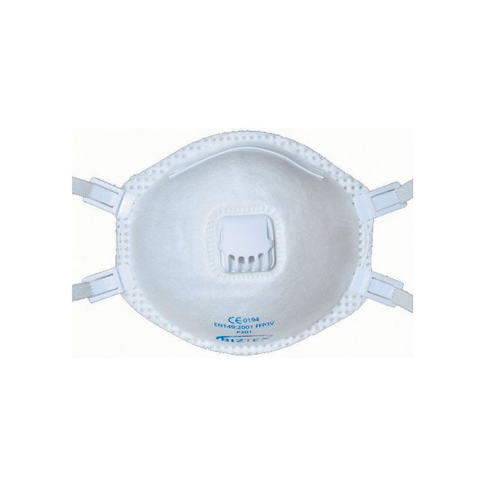 Protective Mask - FFP3