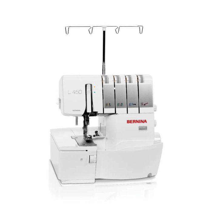 Bernina L-450 Overlocker
