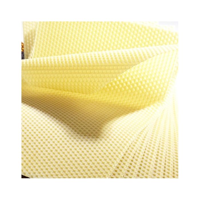 Beeswax 340 x 200mm Pack of 10