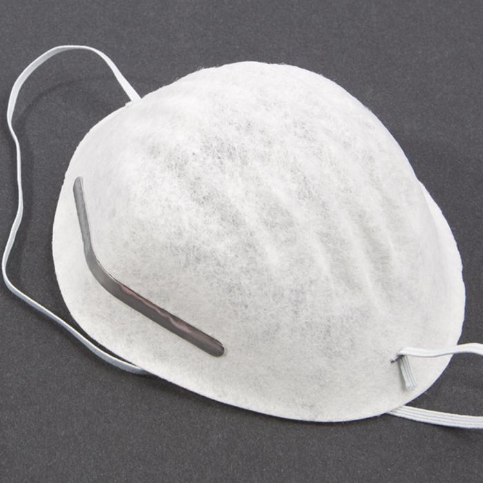 Disposable Face Mask 