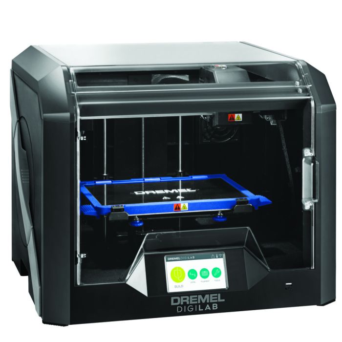 Dremel DIGILAB 3D45 3D Printer Dremel DIGILAB 3D45 3D Printer