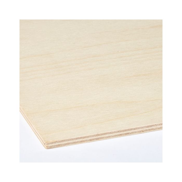 Birch Plywood Sheets